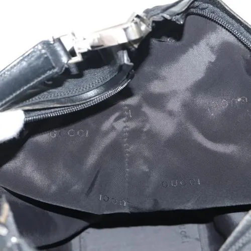 Pre-owned > Pre-owned Bags > Pre-owned Shoulder Bags - - Gucci Vintage - Modalova