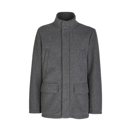 Jackets > Light Jackets - - Geox - Modalova