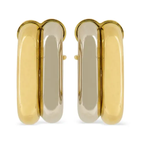 Accessories > Jewellery > Earrings - - Rabanne - Modalova