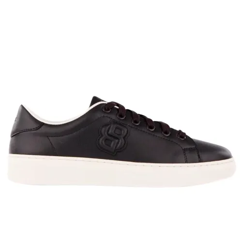 Hugo - Shoes > Sneakers - Black - Hugo - Modalova