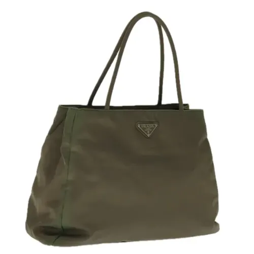 Pre-owned > Pre-owned Bags > Pre-owned Handbags - - Prada Vintage - Modalova