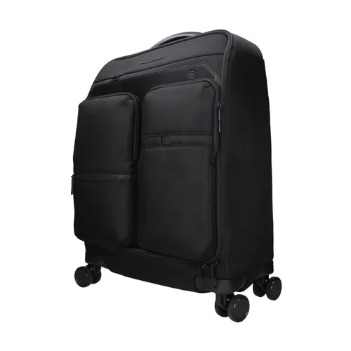 Suitcases > Cabin Bags - - Piquadro - Modalova