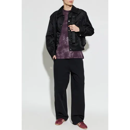 Tops > T-Shirts - - Carhartt Wip - Modalova
