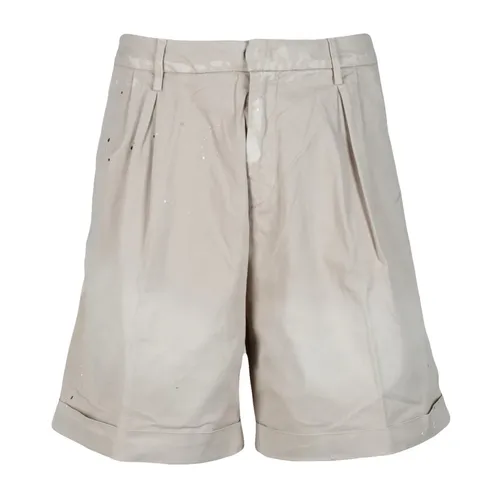 Shorts > Casual Shorts - - Dondup - Modalova