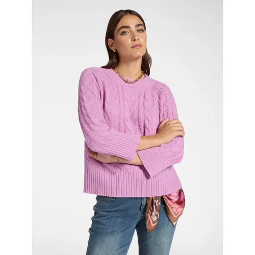 Knitwear > Round-neck Knitwear - - Elena Mirò - Modalova