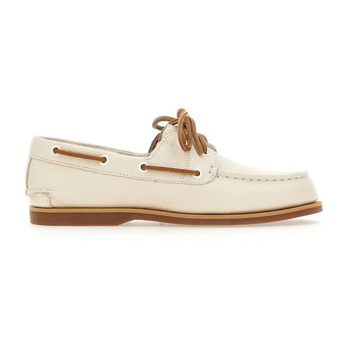 Shoes > Flats > Sailor Shoes - - Timberland - Modalova