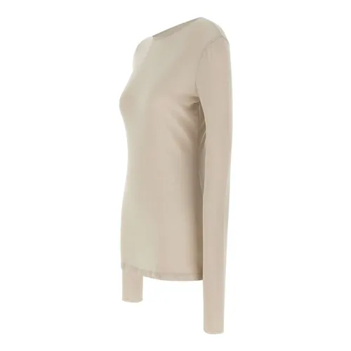 Knitwear > Round-neck Knitwear - - Entire Studios - Modalova