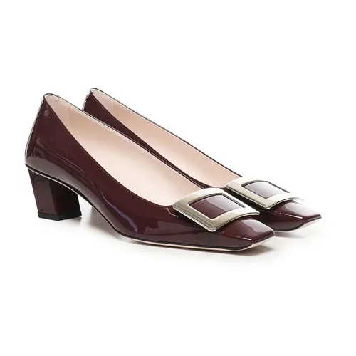 Shoes > Heels > Pumps - - Roger Vivier - Modalova