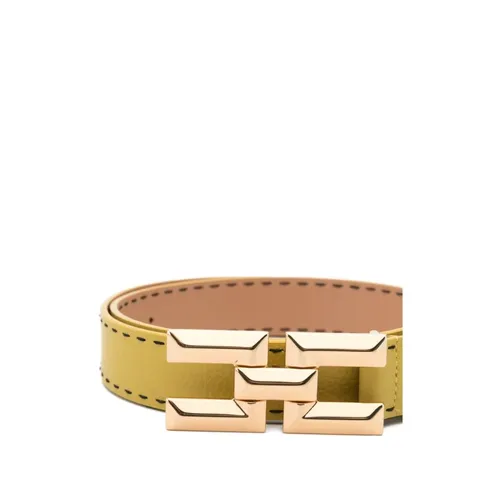 Accessories > Belts - - Elisabetta Franchi - Modalova
