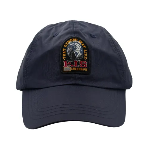 Accessories > Hats > Caps - - Parajumpers - Modalova