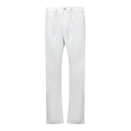 Trousers > Straight Trousers - - Herno - Modalova