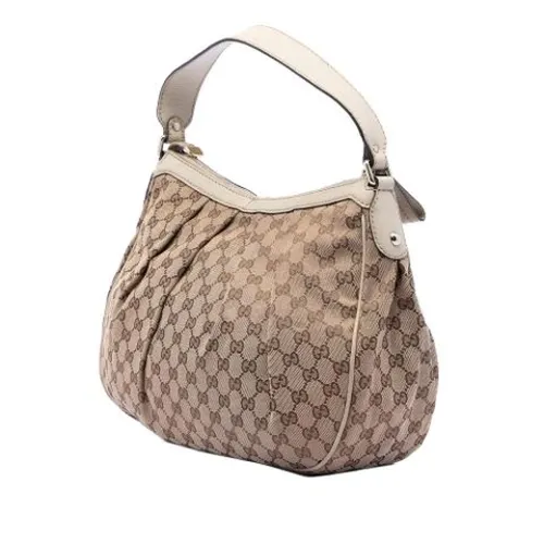 Pre-owned > Pre-owned Bags > Pre-owned Shoulder Bags - - Gucci Vintage - Modalova