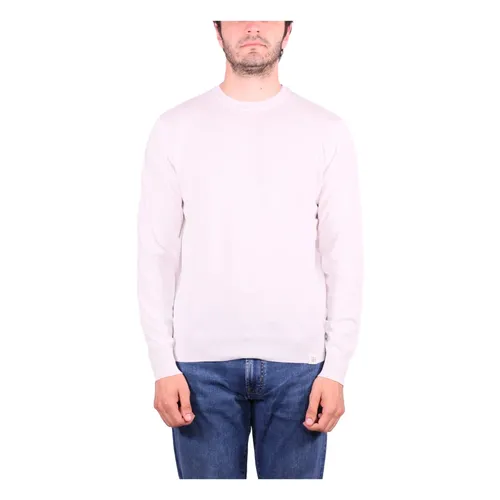 Knitwear > Round-neck Knitwear - - Peuterey - Modalova