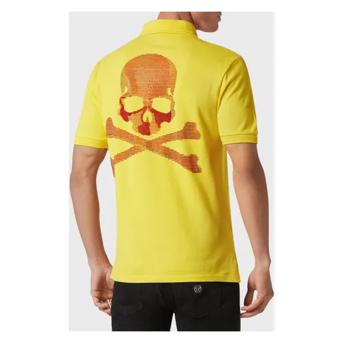 Tops > Polo Shirts - - Philipp Plein - Modalova