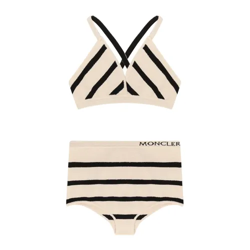Swimwear > Bikinis - - Moncler - Modalova