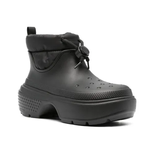 Shoes > Boots > Rain Boots - - Crocs - Modalova