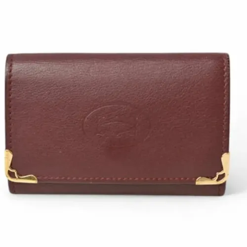 Pre-owned > Pre-owned Accessories - - Cartier Vintage - Modalova