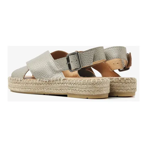 Shoes > Sandals > Flat Sandals - - Via Vai - Modalova