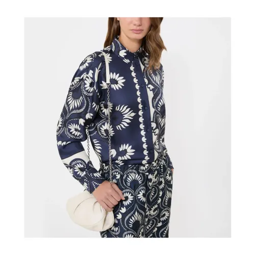 Blouses & Shirts > Shirts - - Weekend Max Mara - Modalova