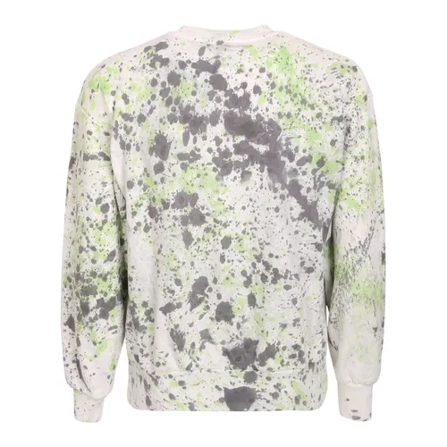 Sweatshirts & Hoodies > Sweatshirts - - Aries - Modalova