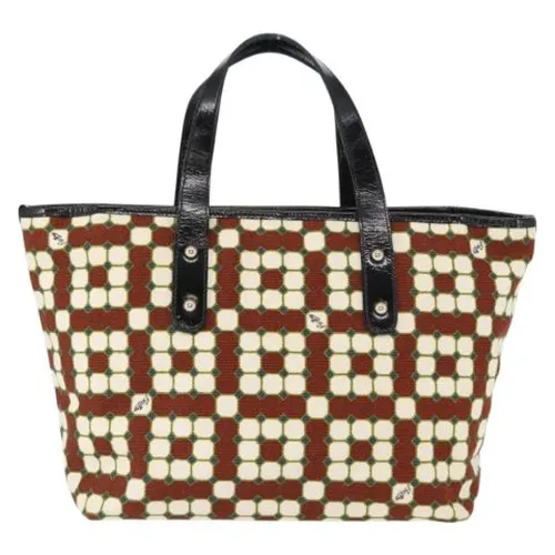 Pre-owned > Pre-owned Bags > Pre-owned Handbags - - Bally Pre-owned - Modalova