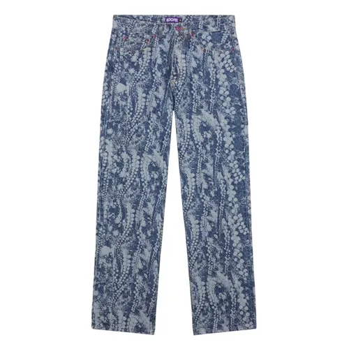 Jeans > Straight Jeans - - Octopus - Modalova