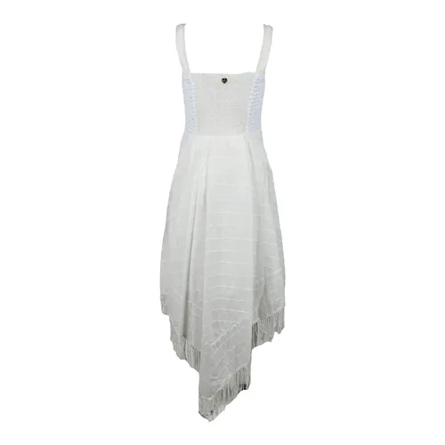 Dresses > Day Dresses > Summer Dresses - - Twinset - Modalova