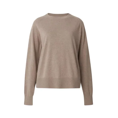 Knitwear > Round-neck Knitwear - - Lexington - Modalova