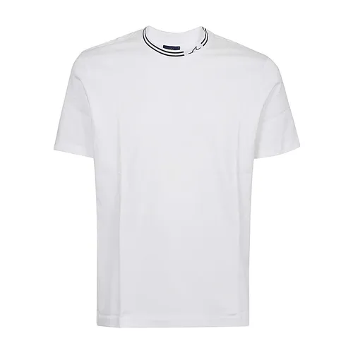Tops > T-Shirts - - Paul & Shark - Modalova