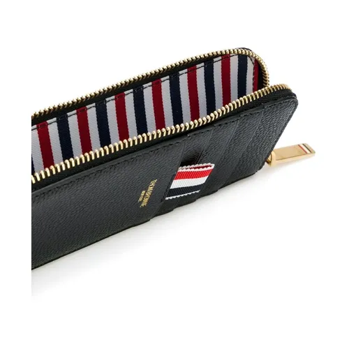 Accessories > Wallets & Cardholders - - Thom Browne - Modalova