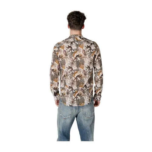 Shirts > Casual Shirts - - Gianni Lupo - Modalova