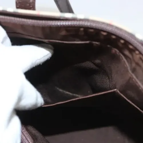 Pre-owned > Pre-owned Bags > Pre-owned Shoulder Bags - - Burberry Vintage - Modalova