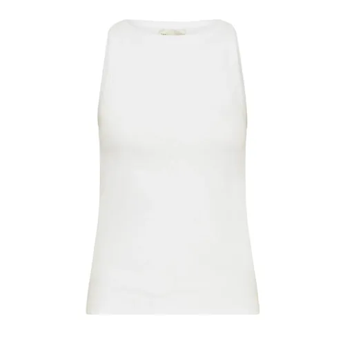 Tops > Sleeveless Tops - - My Essential Wardrobe - Modalova