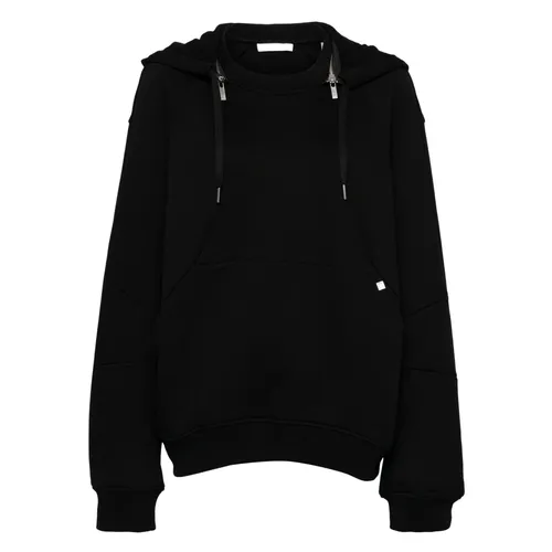 Sweatshirts & Hoodies > Hoodies - - Helmut Lang - Modalova