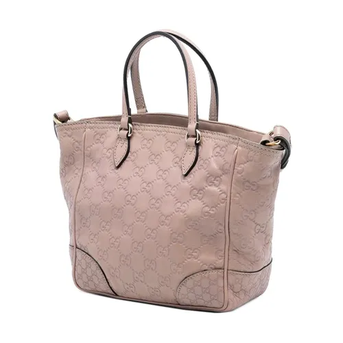 Pre-owned > Pre-owned Bags > Pre-owned Handbags - - Gucci Vintage - Modalova