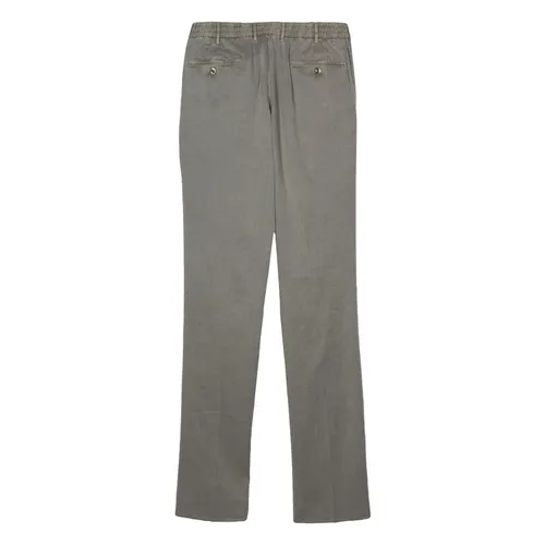 Trousers > Slim-fit Trousers - - PT Torino - Modalova