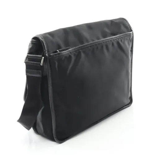 Pre-owned > Pre-owned Bags > Pre-owned Cross Body Bags - - Prada Vintage - Modalova
