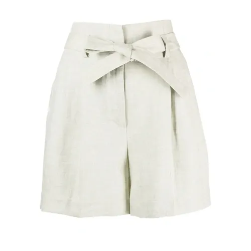 Shorts > Short Shorts - - Eleventy - Modalova