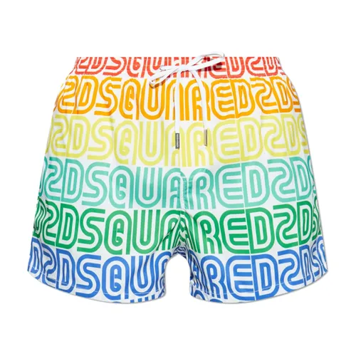 Swimwear > Beachwear - - Dsquared2 - Modalova