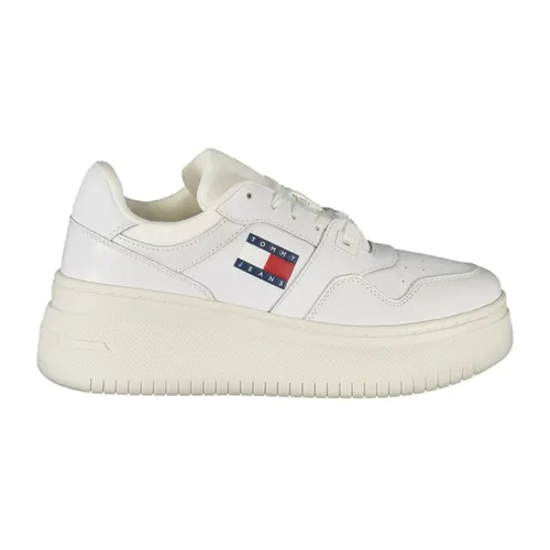 Shoes > Sneakers - - Tommy Hilfiger - Modalova