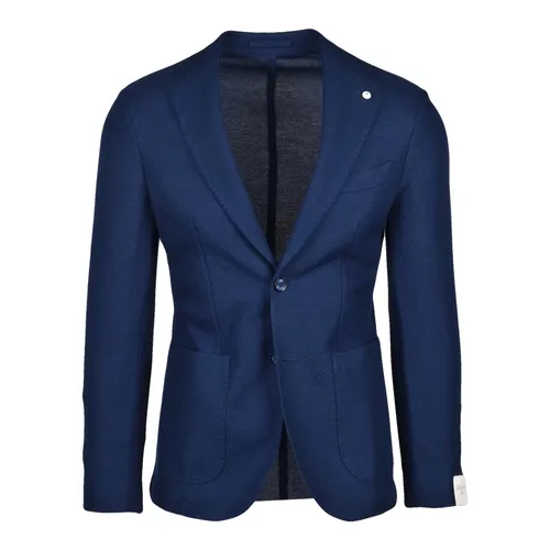 Jackets > Blazers - - L.b.m. 1911 - Modalova