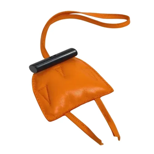Pre-owned > Pre-owned Accessories - - Hermès Vintage - Modalova