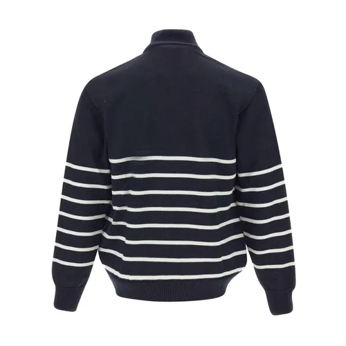 Knitwear > Turtlenecks - - Paul & Shark - Modalova