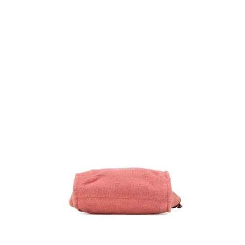 Pre-owned > Pre-owned Bags > Pre-owned Tote Bags - - Chanel Vintage - Modalova