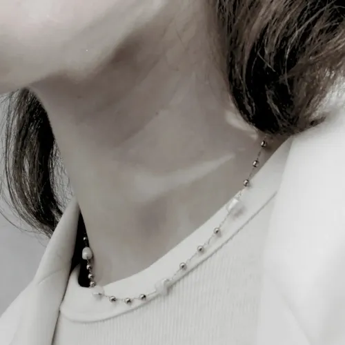 Accessories > Jewellery > Necklaces - - Dansk Copenhagen - Modalova