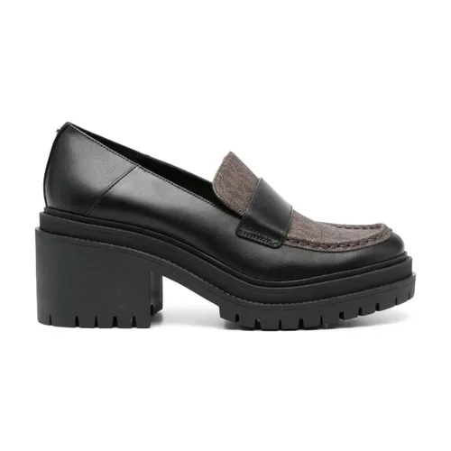 Shoes > Flats > Loafers - - Michael Kors - Modalova