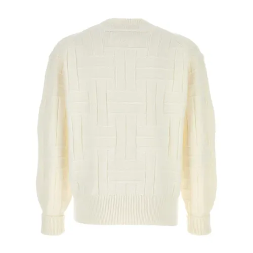 Knitwear > Round-neck Knitwear - - Kenzo - Modalova