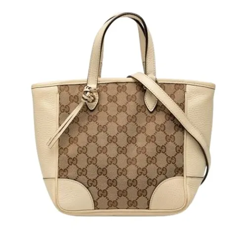 Pre-owned > Pre-owned Bags > Pre-owned Handbags - - Gucci Vintage - Modalova