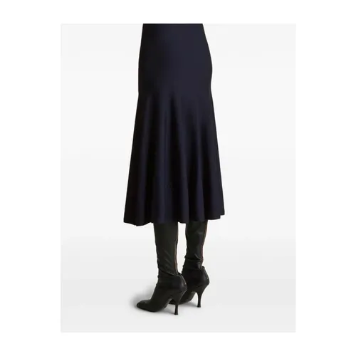 Skirts > Midi Skirts - - Khaite - Modalova