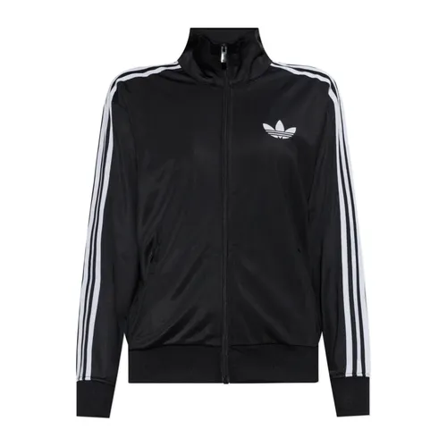 Sweatshirts & Hoodies > Zip-throughs - - Adidas Originals - Modalova